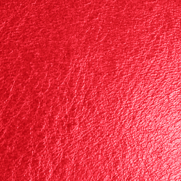 TooBag pelle color rosso ciliegia
