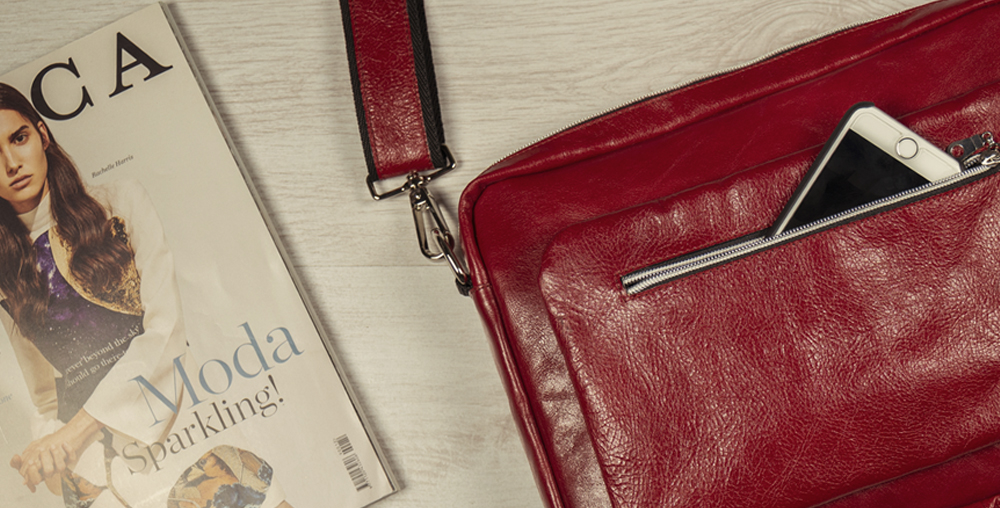 TooBag personalizzazioni